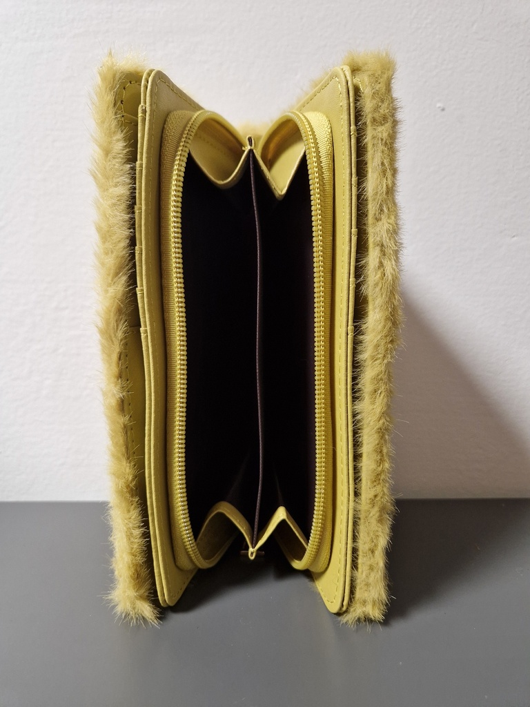 Porte-feuille Teddy pickles grand