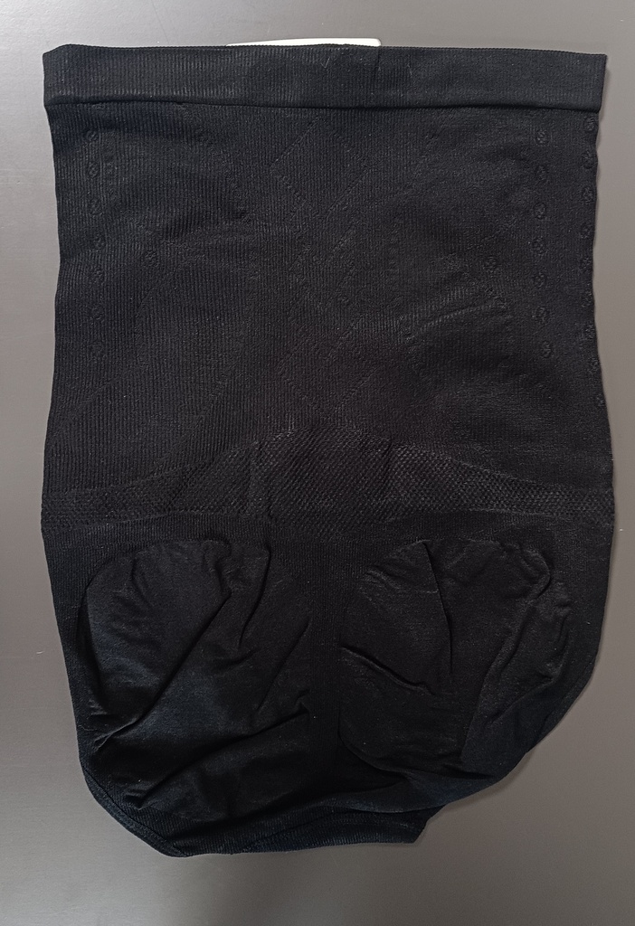 Culotte haute gainante M/L