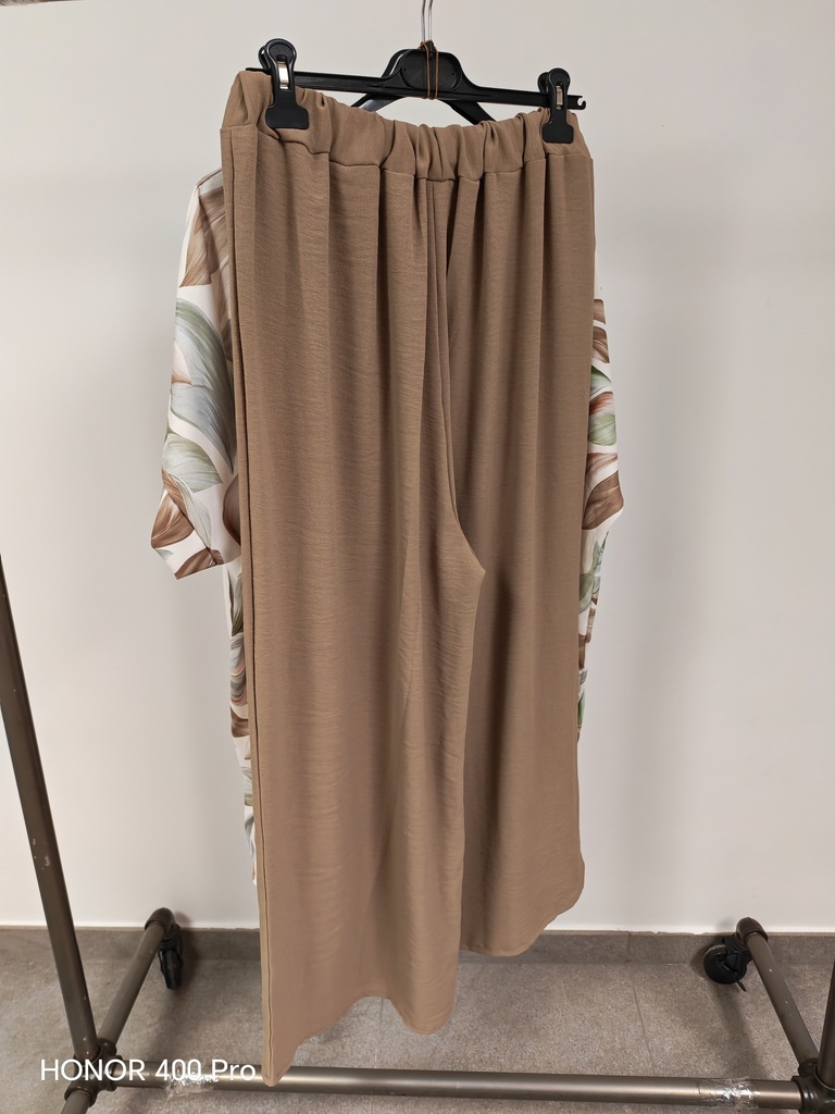 Ensemble "Augustine" Beige