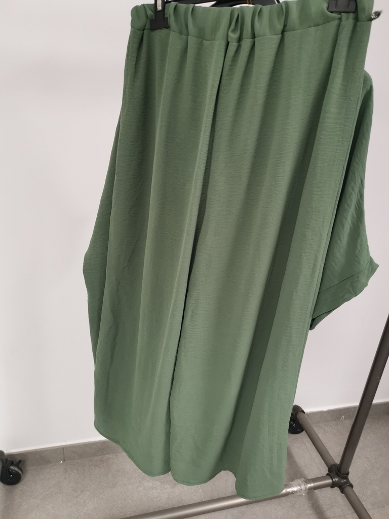 Ensemble "Beatriz" Kaki