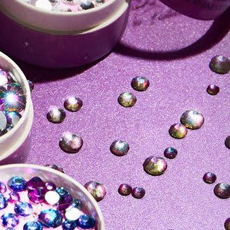 Strass Nacré