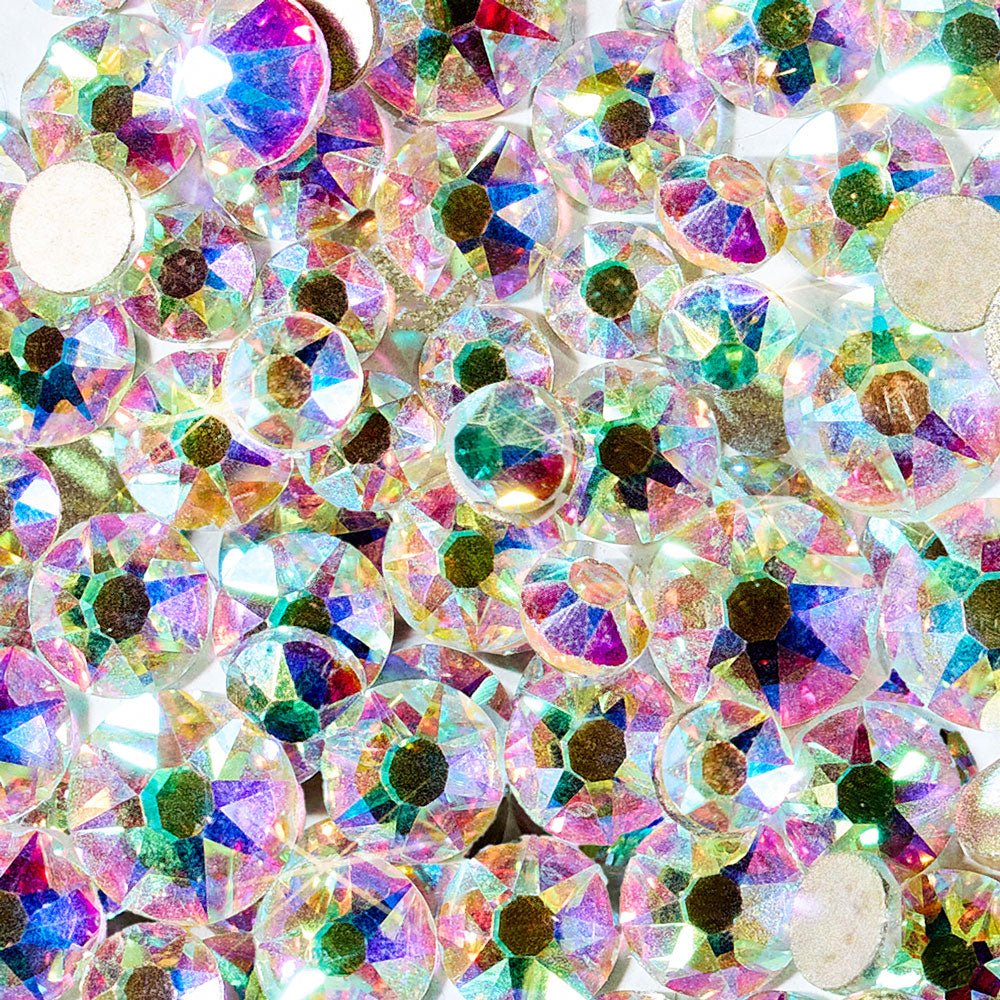 Strass Nacré