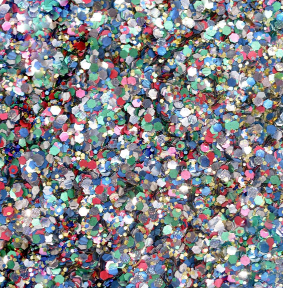 Paillettes Arlequeen