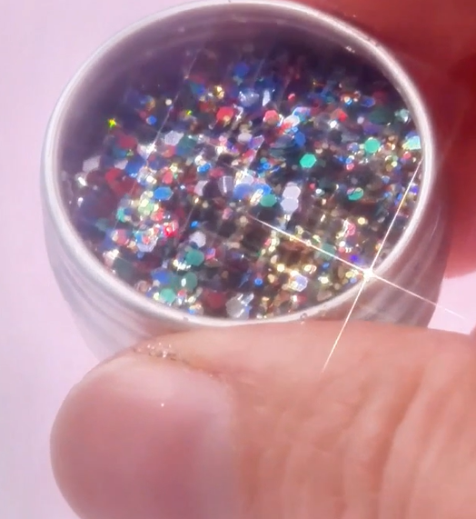 Paillettes Arlequeen