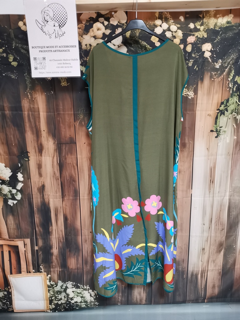 Robe Imany