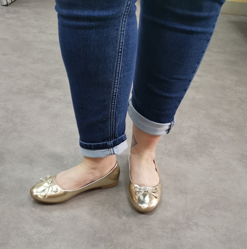 ballerines du 36 au 41