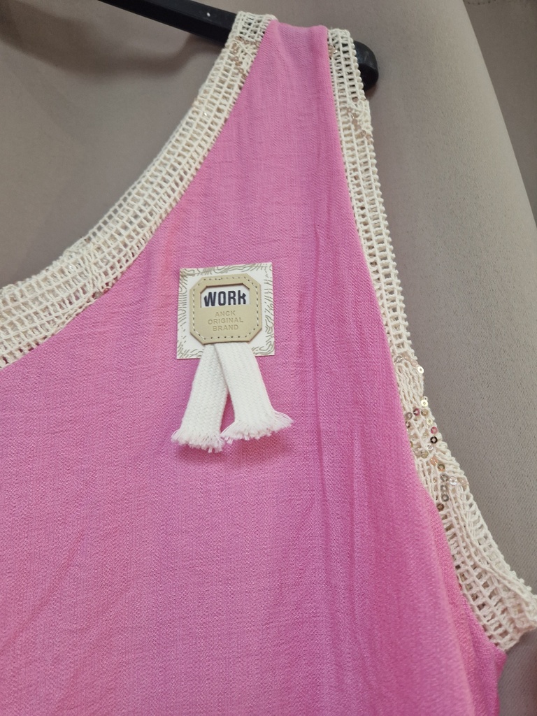 Combi "bisence" rose