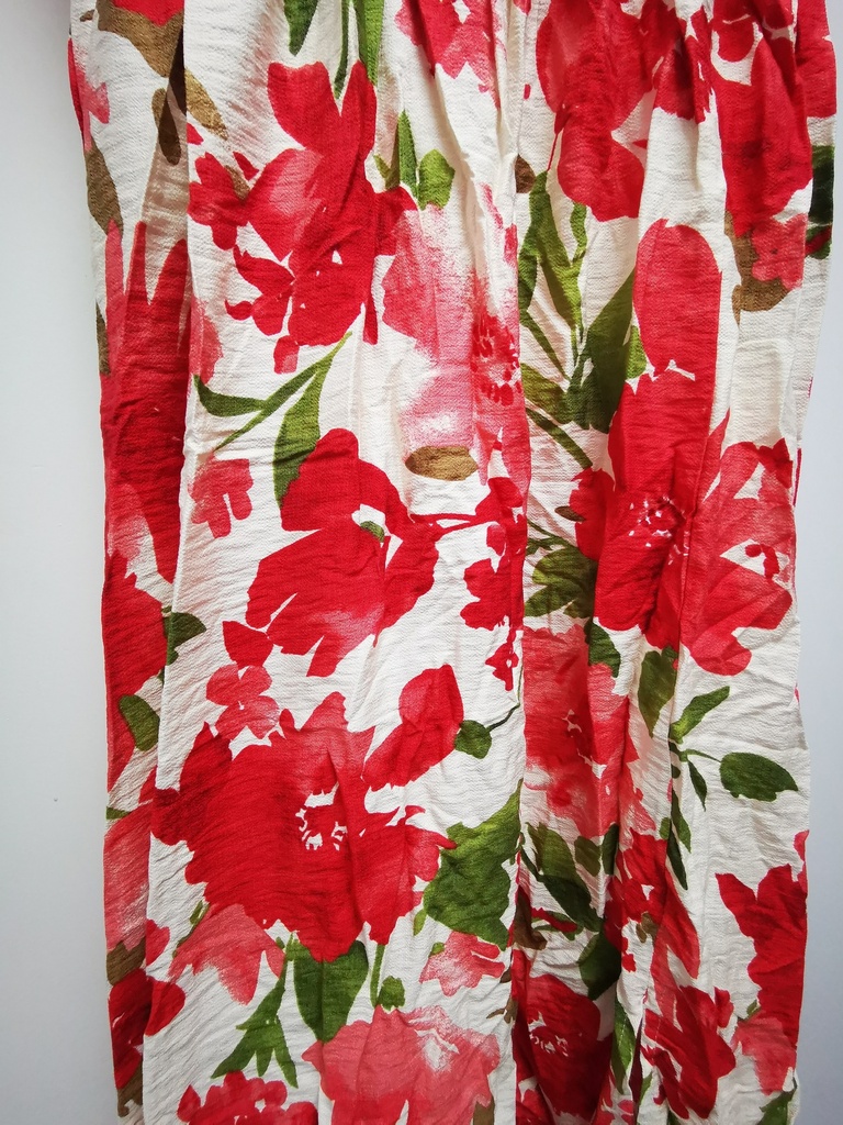 Robe longue Titiana