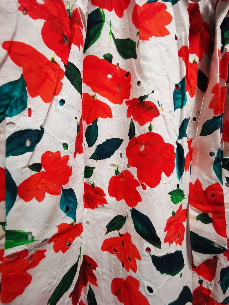 Robe longue Morgane