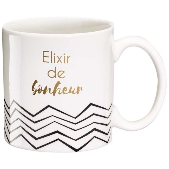 Mug Elixir de bonheur 