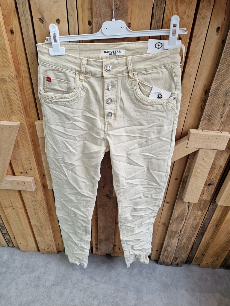 Karostar beige