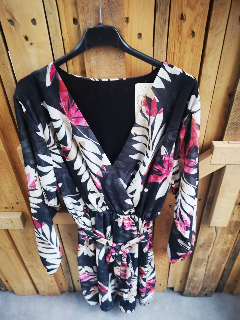 Robe "Enza" rose