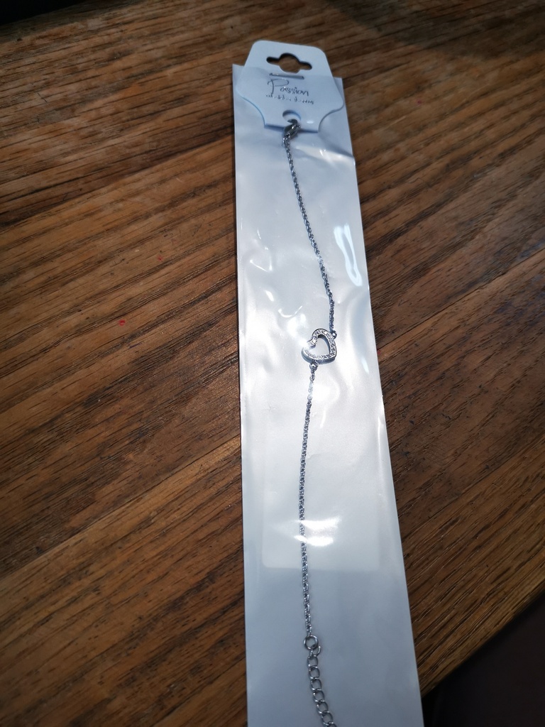 bracelet arbre de vie acier chirurgical