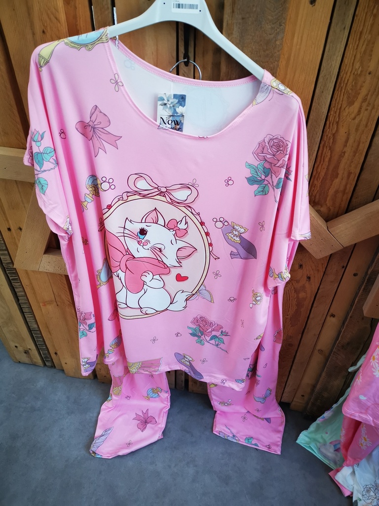 Pyjama Marie miroir (T36-44)
