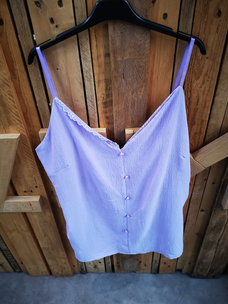 Top "gene" lilas