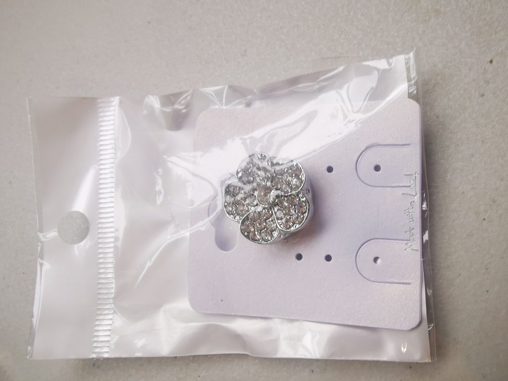 Pin's trèfle