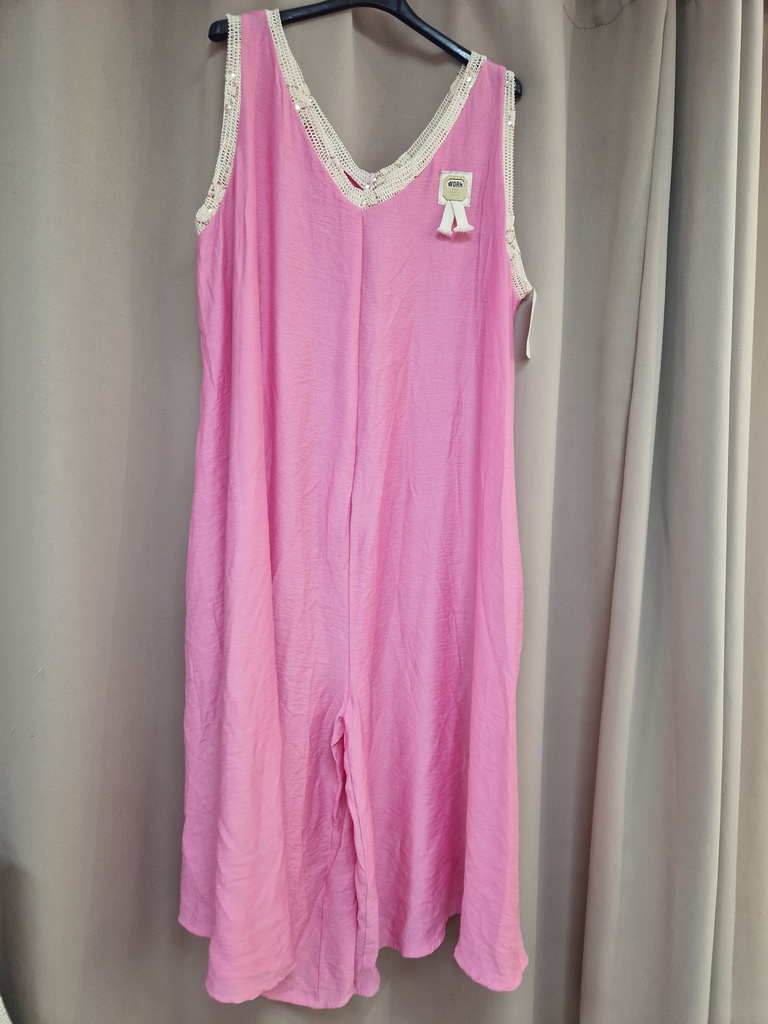 Combi "bisence" rose