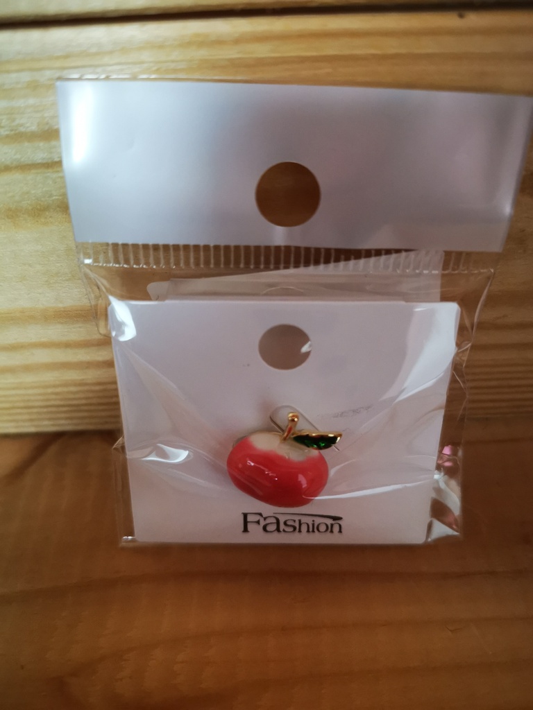Pin's pomme