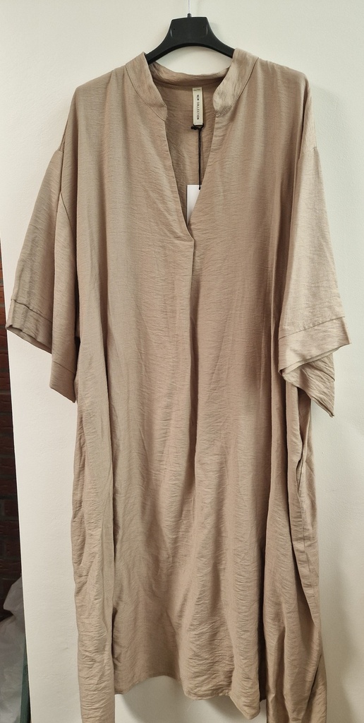 Robe "Catalina" Beige