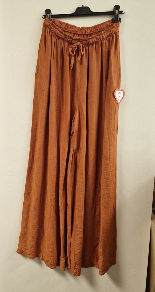 Pantalon Izaya brique