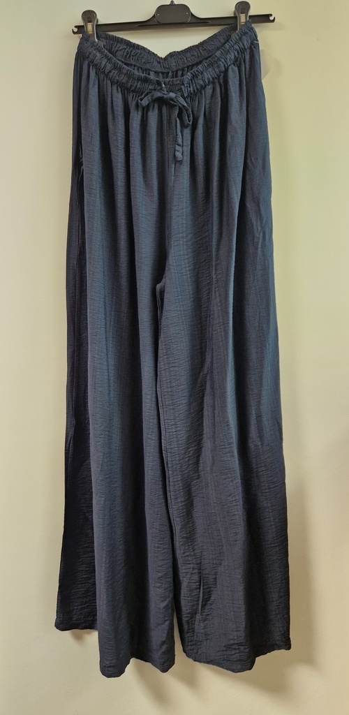 Pantalon Izaya marine