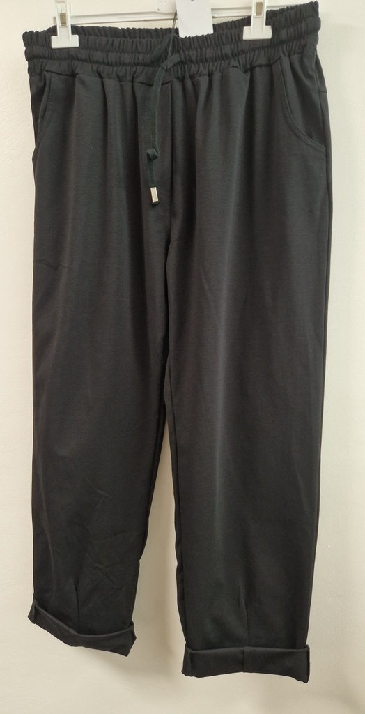 Pantalon "Ira" 2XL Noir