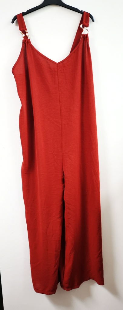 Combi "Stellia" rouille