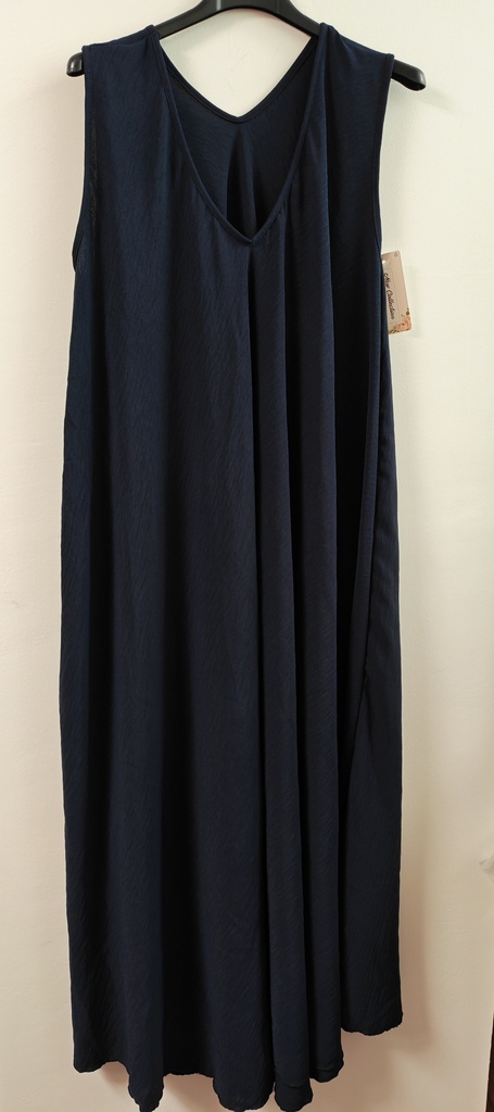 Robe "Elise" Marine