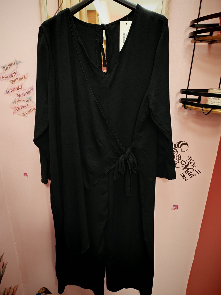 Combi nœud Fidgi chocolat