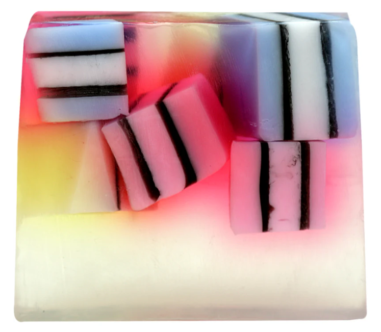 Savon 100gr "Candy Box"