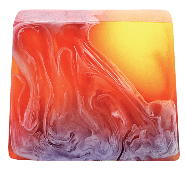 Savon 100gr "Caiperina"