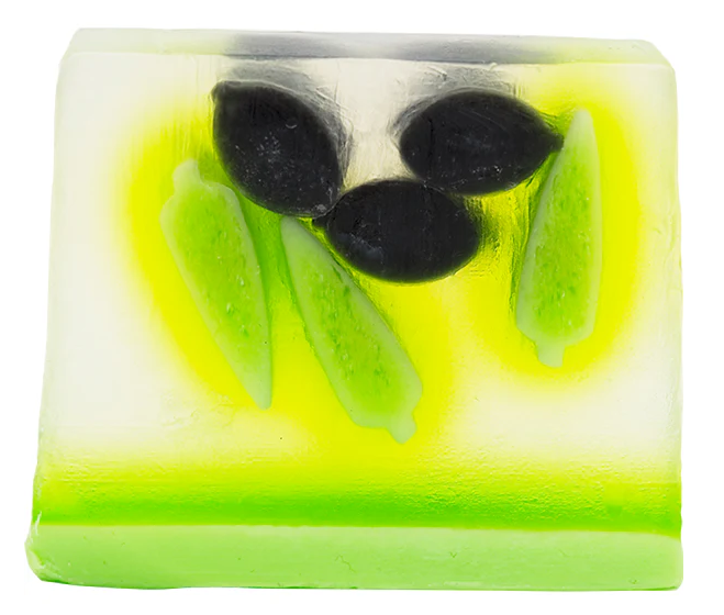 Savon 100gr "Olive Blossom"