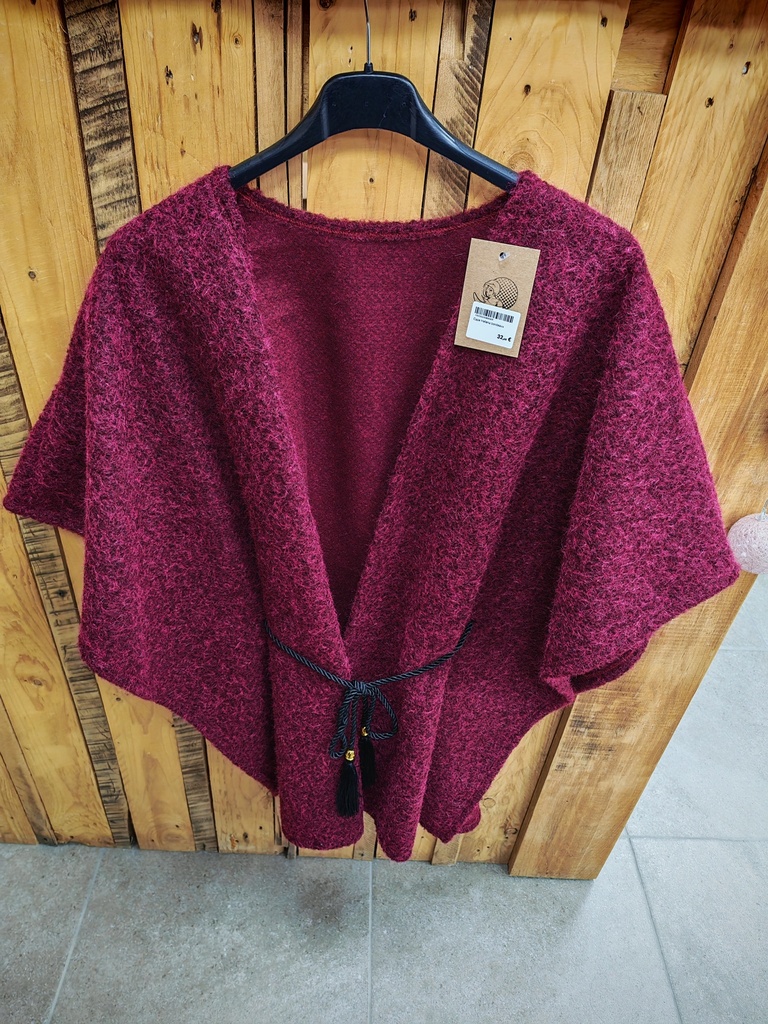 Cape Helena bordeaux