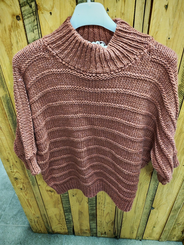 Pull "Marilyn" Pepe Rosa