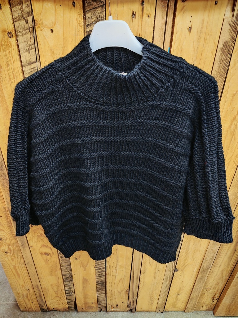 Pull "Marilyn" Noir