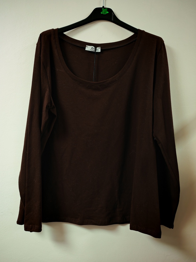 Basic Aissia chocolat 