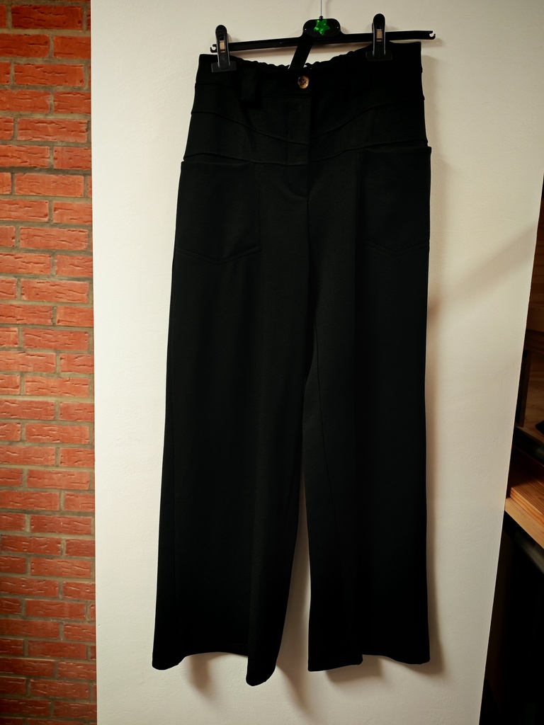 Pantalon Ina beige
