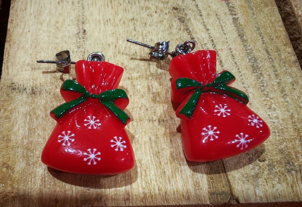 BO sac cadeau (Fééries)