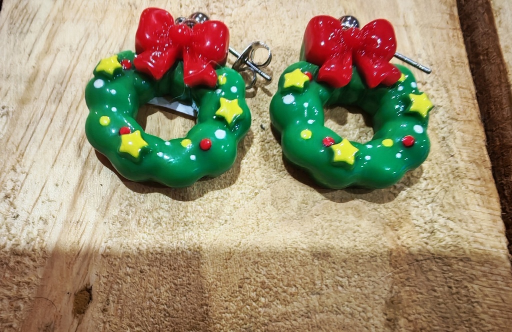 BO couronne cadeau (Fééries)