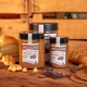 pâte à tartiner Speculoos Crunchy (sans huile de palme)