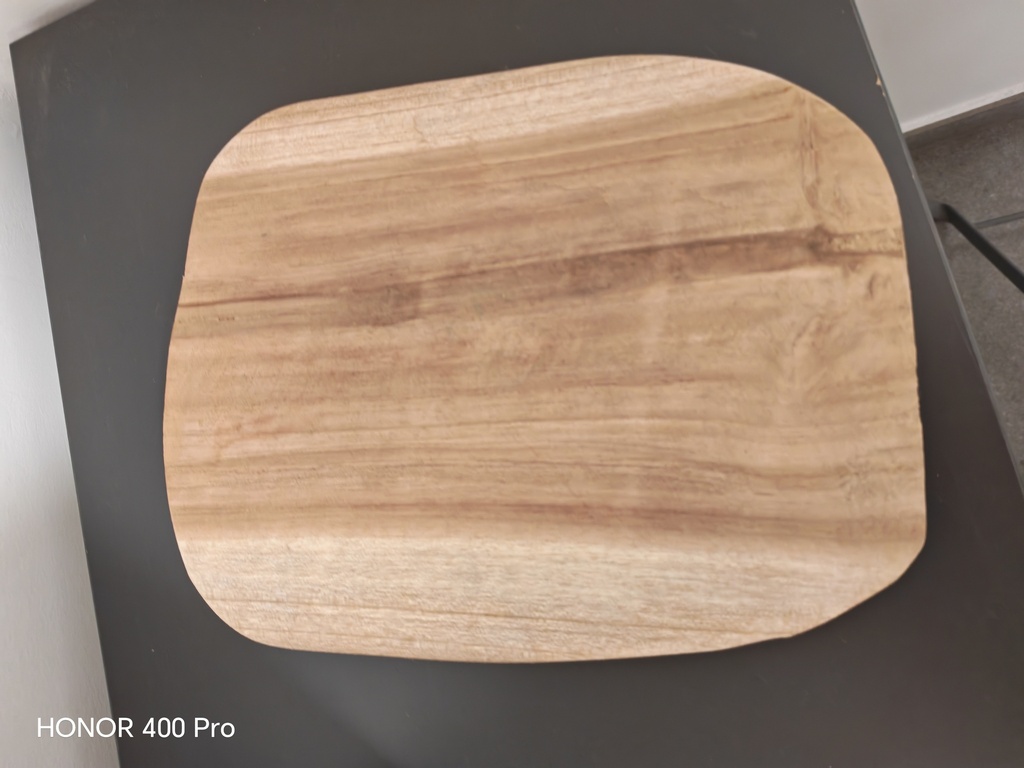 Planches en bois 