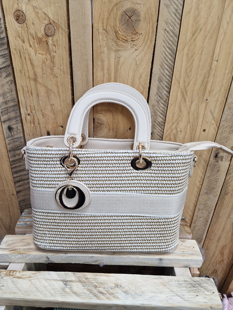 Sac Bridgy Beige