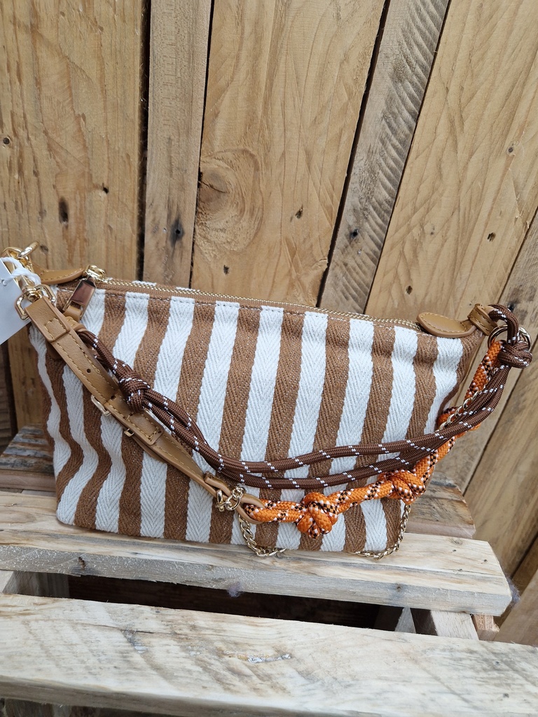 Sac "Marine" Camel