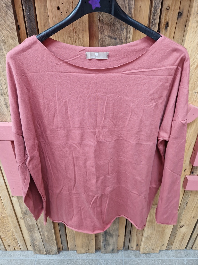 Sous-pull Alexie Peperosa