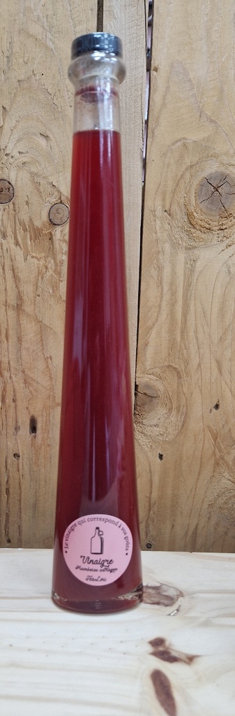 Vinaigre Framboise-Estragon 200ml