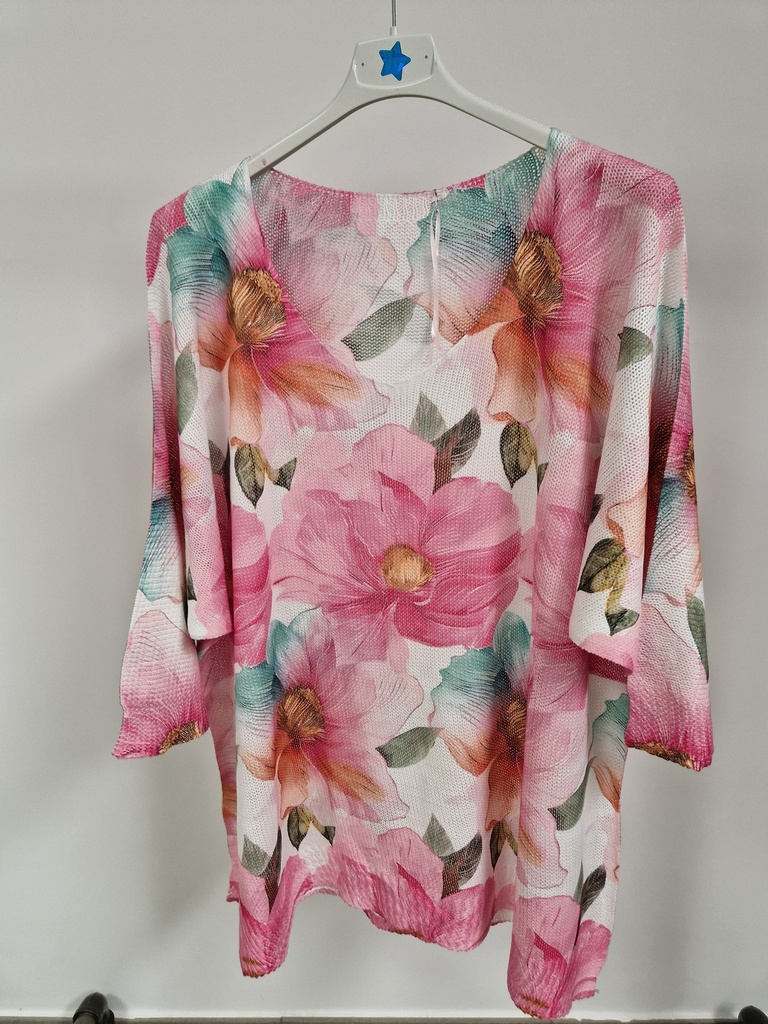 Pull "Floridia" rose