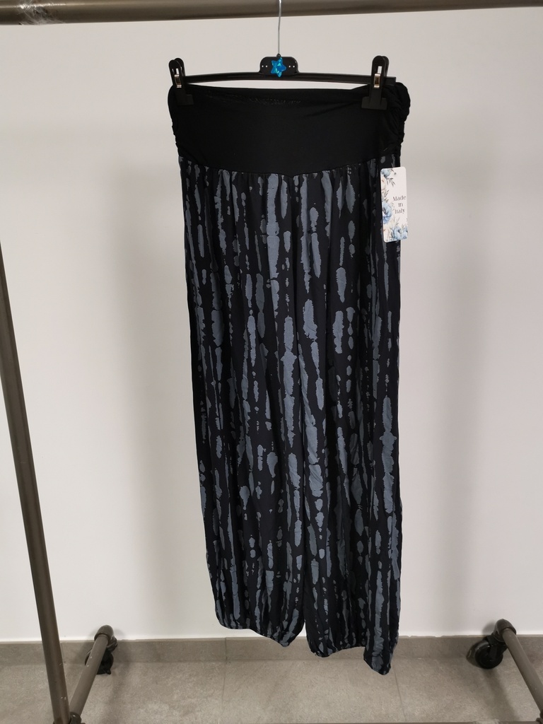 Sarouel Lina noir