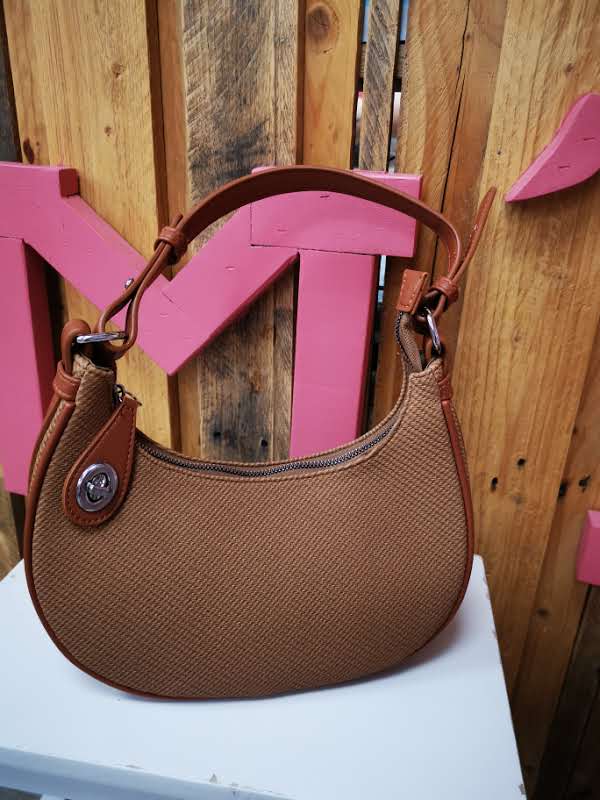 Sac "Minion" Noisette
