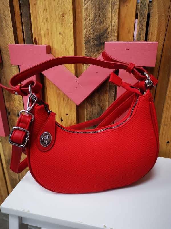 Sac "Minion" rouge