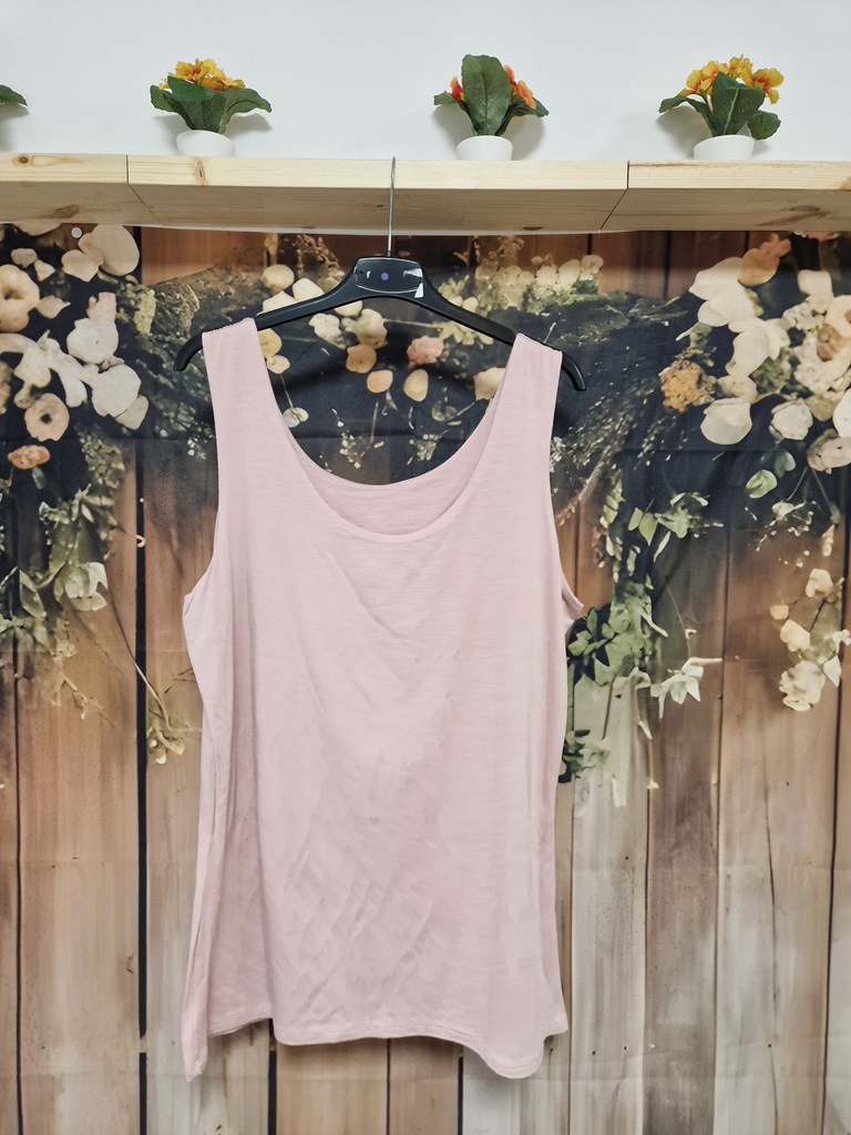 Tank top Shera rose